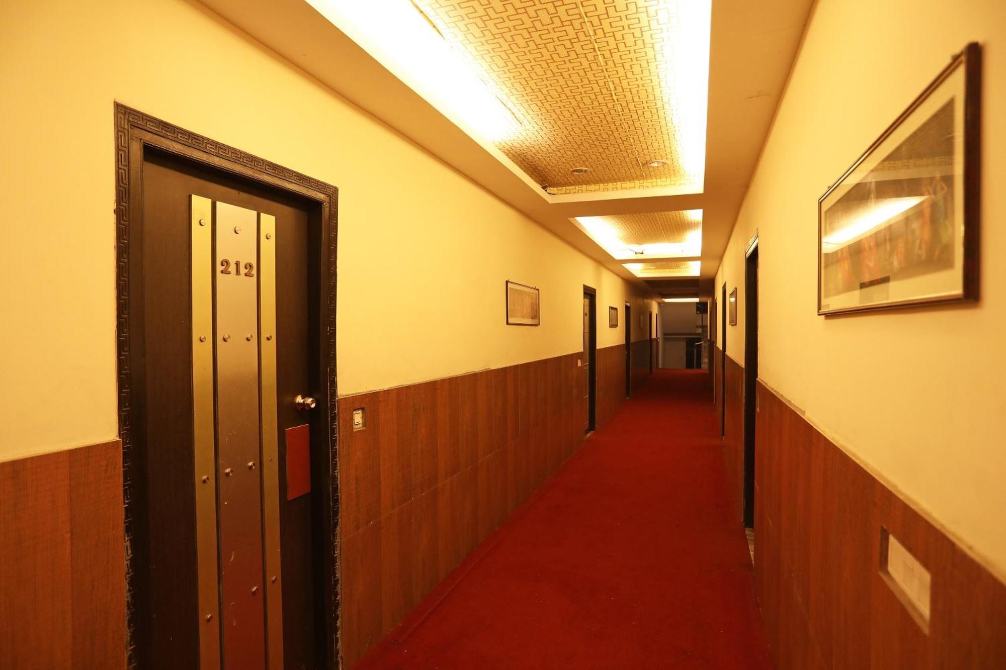 Collection O River Bay Resort 迪亚蒙德哈尔博乌尔 外观 照片